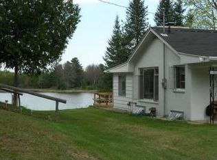 4250 M 72 W, Barton City, MI 48705