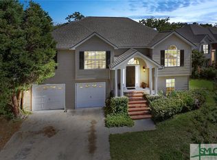 101 Runner Rd, Savannah, GA 31410