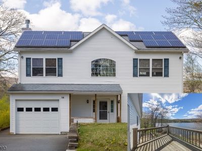 14 E Shore Dr, Newton, NJ, 07860