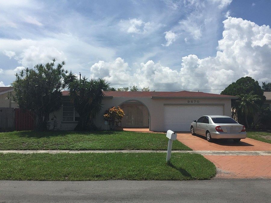 1st image of 9670 NW 20th Pl