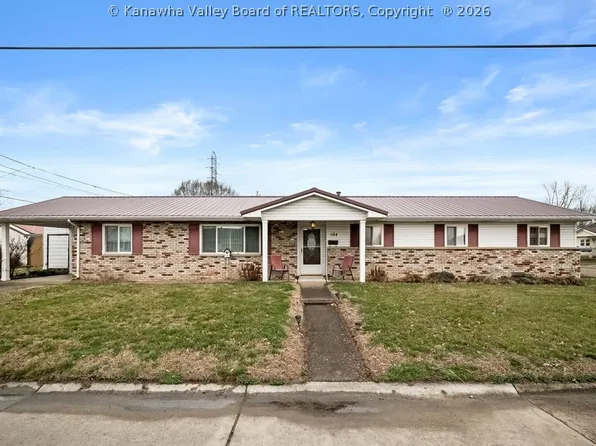 104 Beech St, Nitro, WV 25143