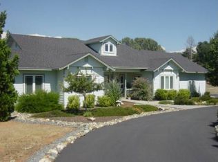 16560 Parkridge Ave, Sonora, CA