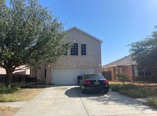 507 Gandara Dr, Laredo, TX 78043