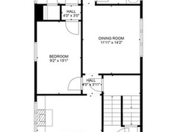 1007 S Austin Blvd #1