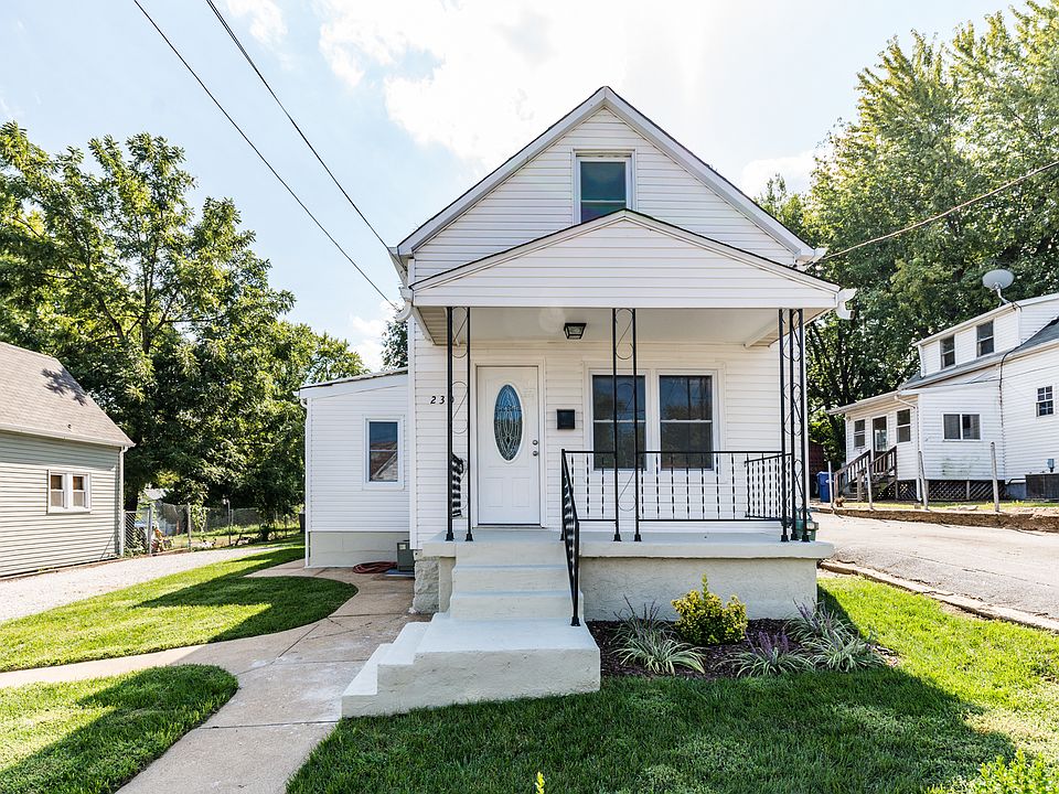 230 E Velma Ave, Saint Louis, MO 63125 Zillow