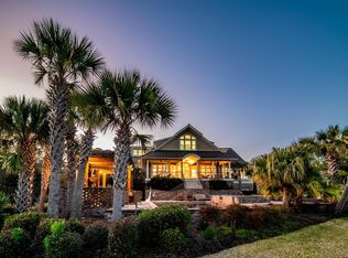 53 Marboeuf Ct #53-AKA, Pawleys Island, SC 29585