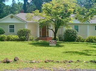 712 Laurel Dr SW, Aiken, SC 29801