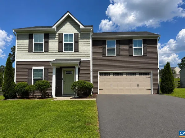 26 Norford Dr, Ruckersville, VA 22968