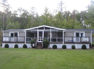 121 Bridgewater Ct, Macon, NC 27551