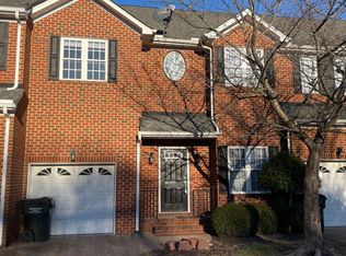 2010 Deep Ridge Ct, Henrico, VA 23233
