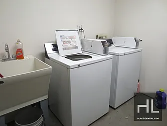 Rented by Highline Residential