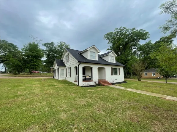 203 W Seale St, Nacogdoches, TX 75964