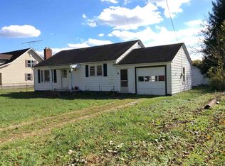 1936 Howells Mill Rd, Ona, WV 25545