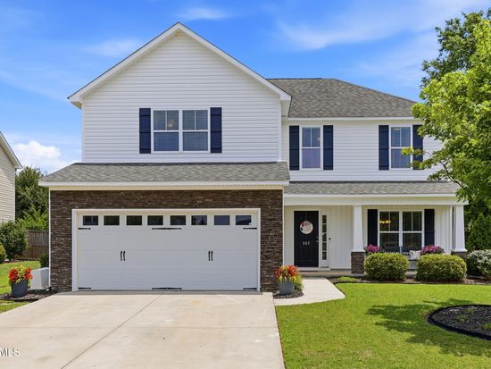 352 St Kitts Way, Winnabow, NC 28479