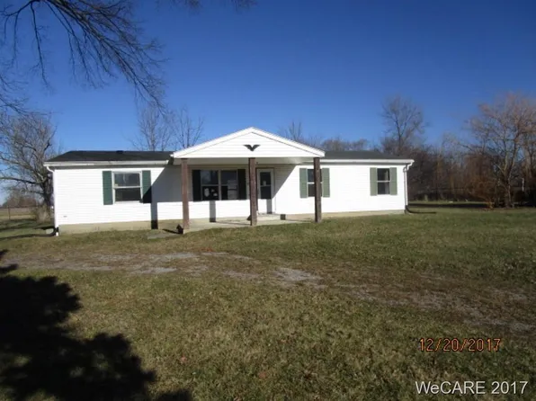 100 Mill St, Cairo, OH 45820