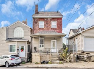 80 Dilworth St, Pittsburgh, PA