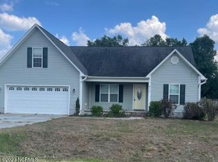115 Killis Blvd, Richlands, NC 28574
