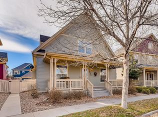9258 E 109th Ave, Commerce City, CO 80640