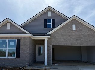 4279 Sandy Hollow Ln, Millington, TN 38053