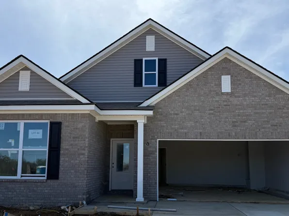 4279 Sandy Hollow Ln, Millington, TN 38053