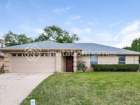 7533 Janetta Dr, North Richland Hills, TX 76180