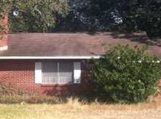 4117 Fm 3012 Rd, Wharton, TX 77488