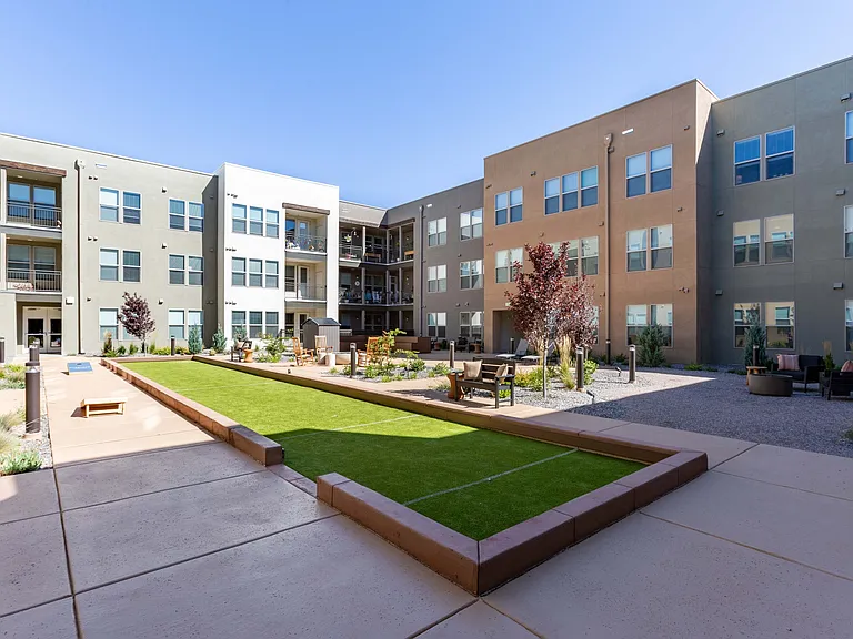 Overture Andalucia 55+ Active Adult Apartment Homes — Photo 10