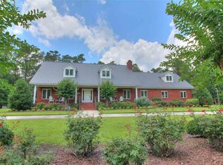 430 Homestead Dr, Loris, SC 29569