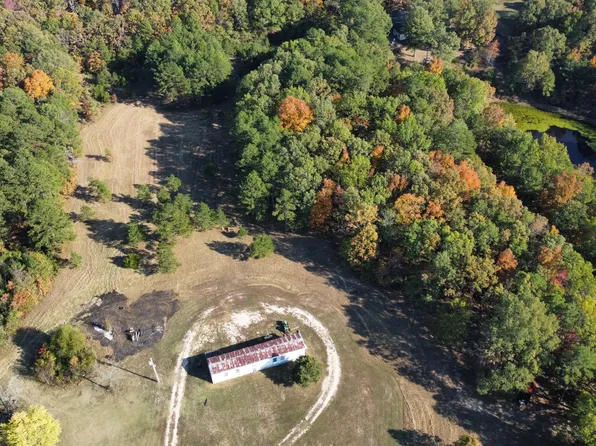 526 S County Road 159, Fremont, MO 63941