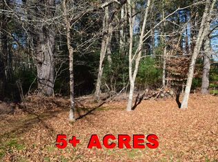 429 Tremont St, Taunton, MA 02780