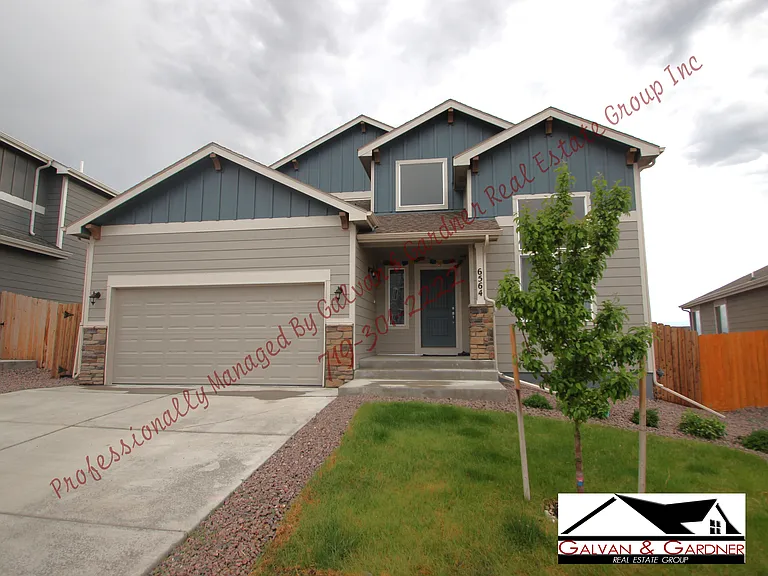 6564 Vedder Dr — Photo 2