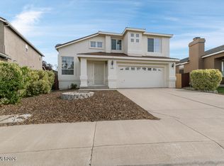 1383 Ridge Point Dr, Carson City, NV 89706