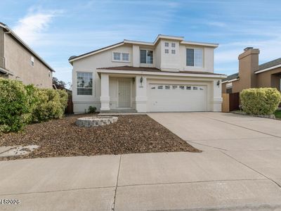 1383 Ridge Point Dr, Carson City, NV, 89706