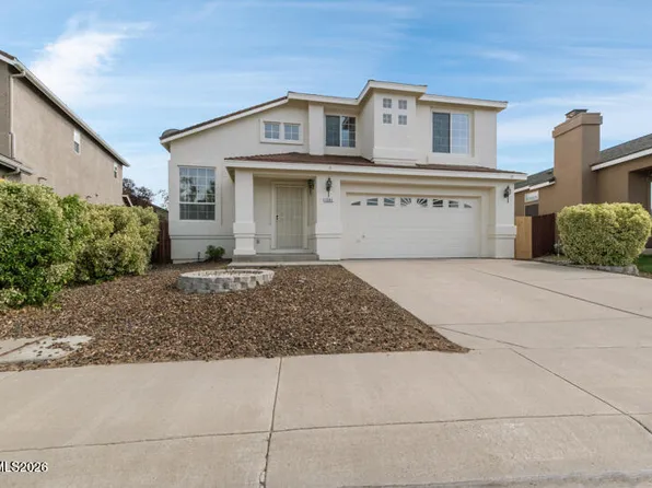 1383 Ridge Point Dr, Carson City, NV 89706