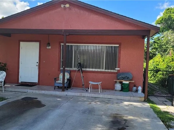 5417 Carlton ST, NAPLES, FL 34113