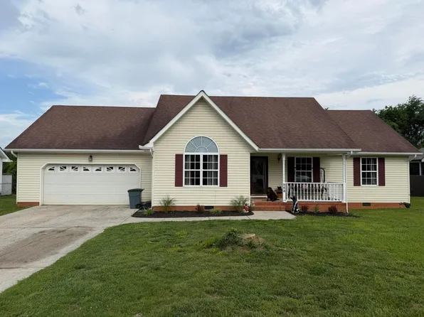 243 Eagle Landing Dr, Flintstone, GA 30725