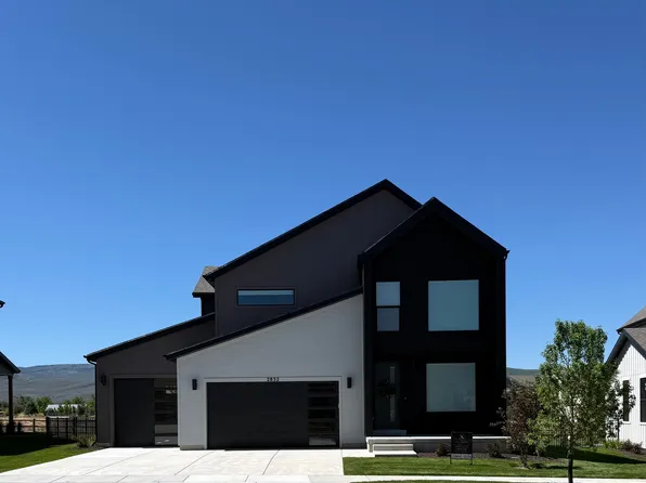 2832 E Hayloft Ln, Heber City, UT 84032