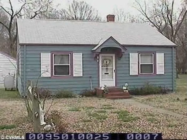 5311 Michael Ave, Henrico, VA 23228
