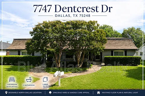 7747 Dentcrest Dr Photo 1 7747 Dentcrest Dr Photo 1
