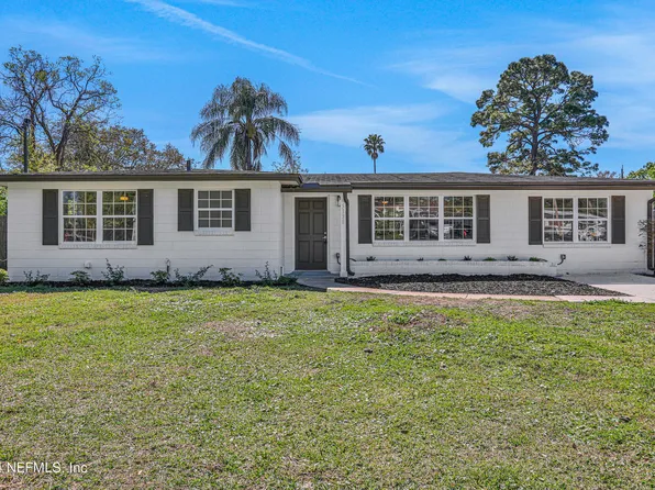 5138 ROSEBAY Terrace, Jacksonville, FL 32207