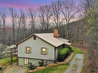 879 Aps Knob Rd, New Castle, VA 24127