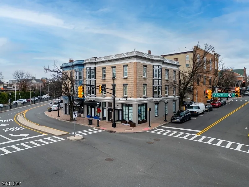 1 bed, 1.0 bath, 1000 sqft, $2,950 — Photo 4