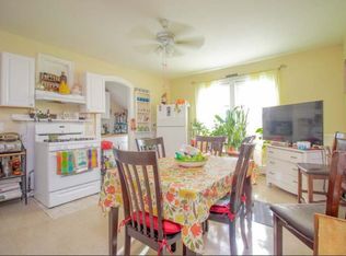 59-61 Chatham St #3, Providence, RI 02904