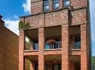 2612 N Orchard St APT 3, Chicago, IL 60614