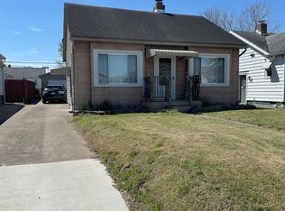 725 Herndon Dr, Evansville, IN 47711