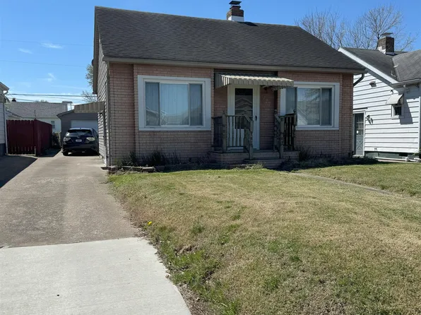 725 Herndon Dr, Evansville, IN 47711