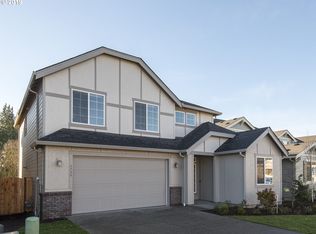 3739 S Willow Dr, Ridgefield, WA 98642