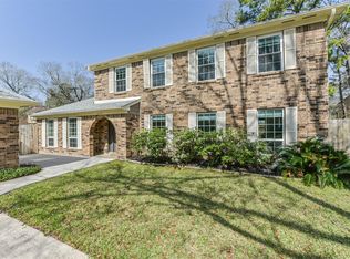4107 Valley Haven Dr, Humble, TX 77339