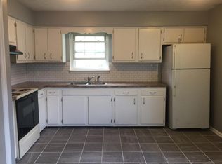603 S Central Ave #AB, Nicholasville, KY