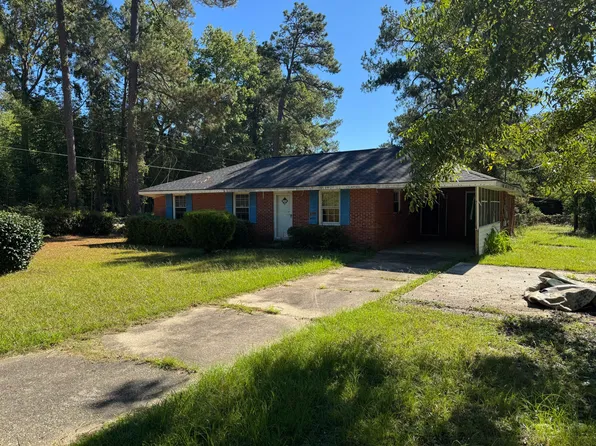 325 Reams Ave, Sumter, SC 29153